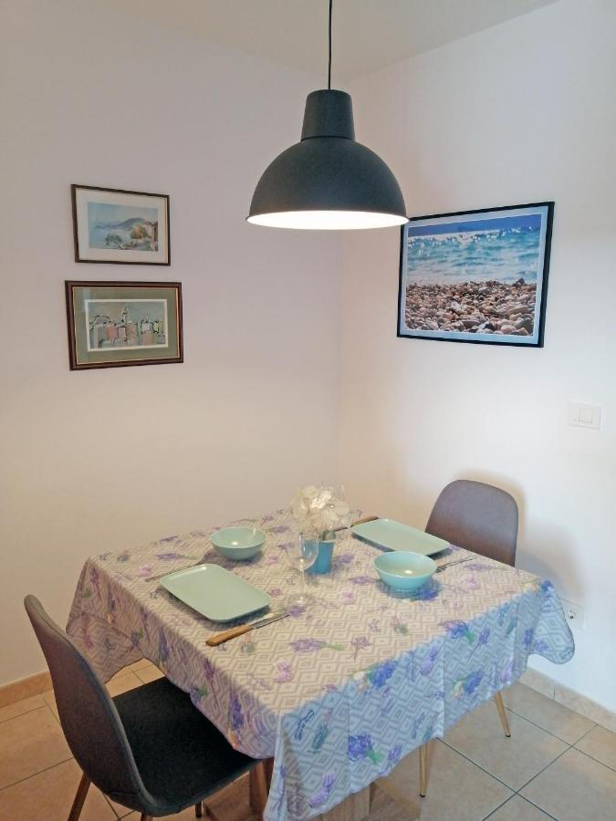 Apartment Suzie Q - Intermezzo With Sea View Rabac Exterior foto