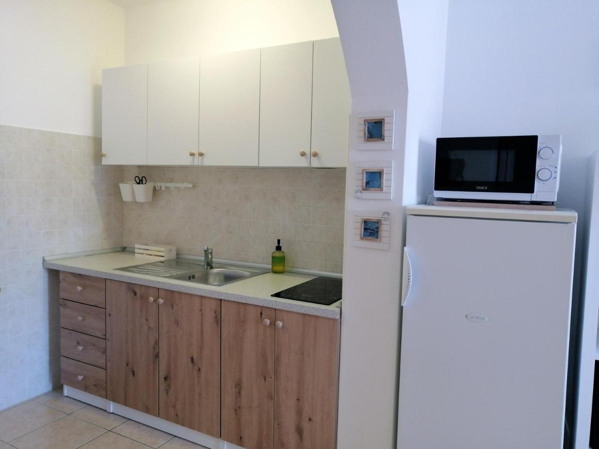 Apartment Suzie Q - Intermezzo With Sea View Rabac Exterior foto
