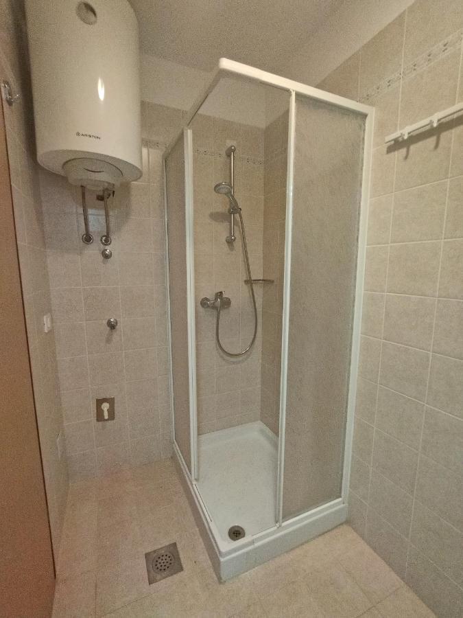 Apartment Suzie Q - Intermezzo With Sea View Rabac Exterior foto